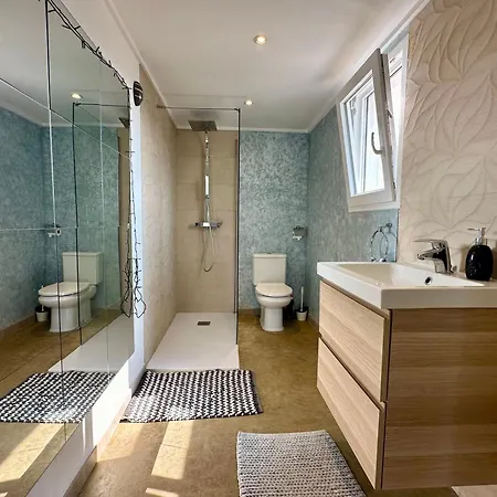 Casa Con Vista -luxury In Moraira *