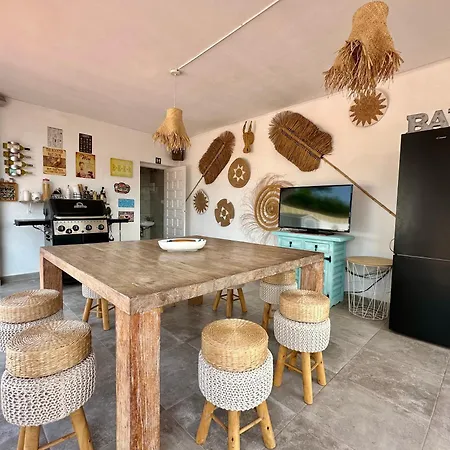 Villa Casa Con Vista -luxury In Moraira
