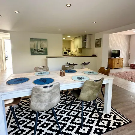 Casa Con Vista -luxury In Moraira Villa Teulada