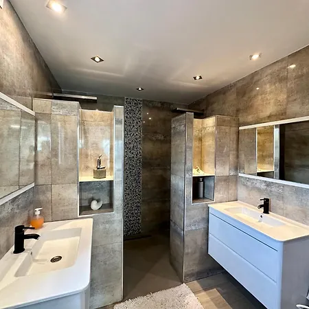 Villa Casa Con Vista -luxury In Moraira Teulada