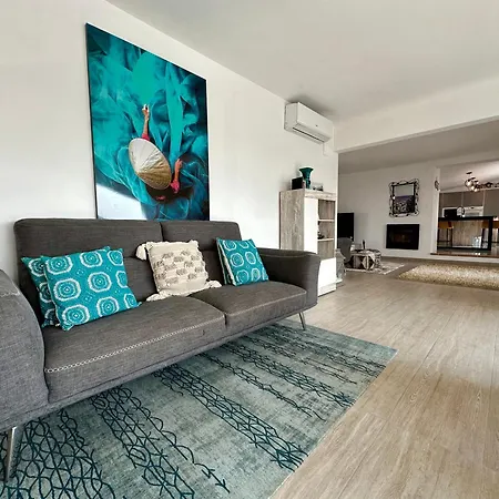 Casa Con Vista -luxury In Moraira Villa Teulada