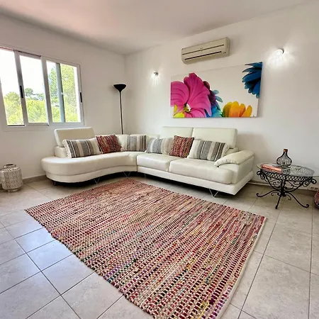Casa Con Vista -luxury In Moraira Villa Teulada