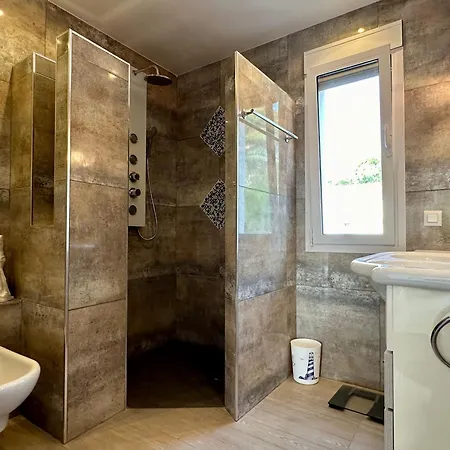 Villa Casa Con Vista -luxury In Moraira *