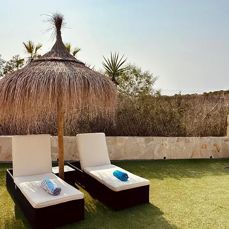 Casa Con Vista -luxury In Moraira Villa Teulada