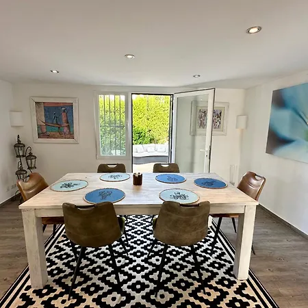 Villa Casa Con Vista -luxury In Moraira Teulada