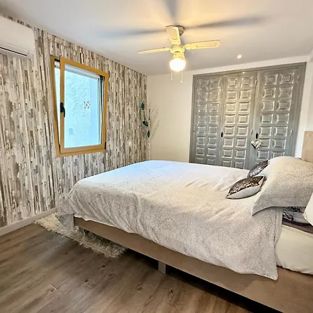 Casa Con Vista -luxury In Moraira *