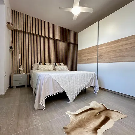 Casa Con Vista -luxury In Moraira