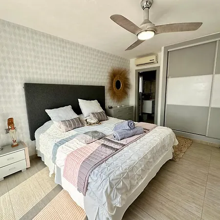Casa Con Vista -luxury In Moraira Villa