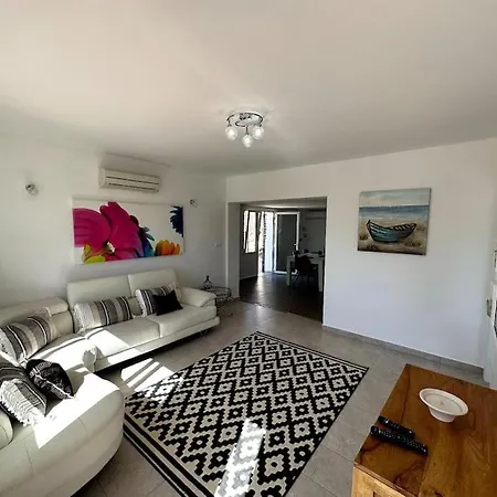 Villa Casa Con Vista -luxury In Moraira