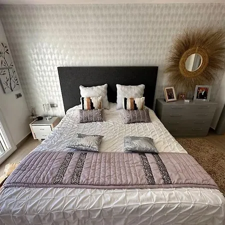 Villa Casa Con Vista -luxury In Moraira *