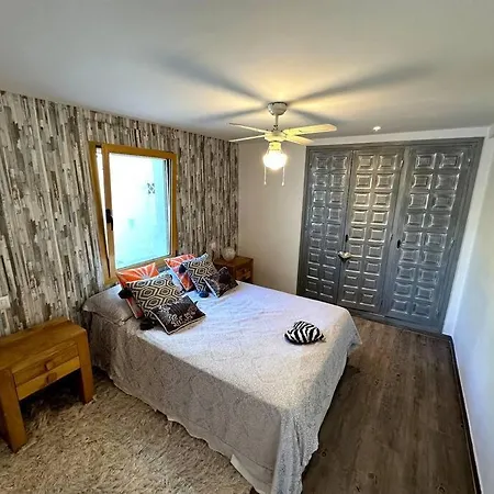 Casa Con Vista -luxury In Moraira Villa *