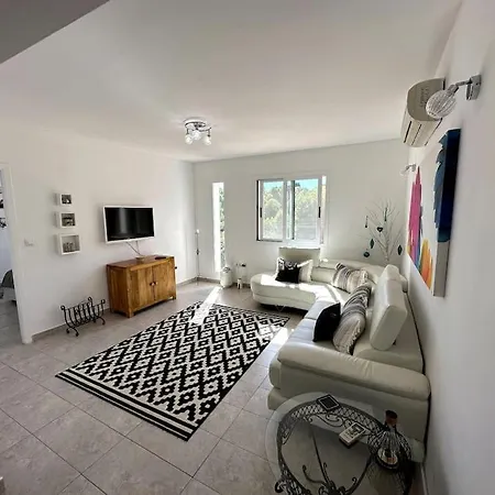 Casa Con Vista -luxury In Moraira Teulada
