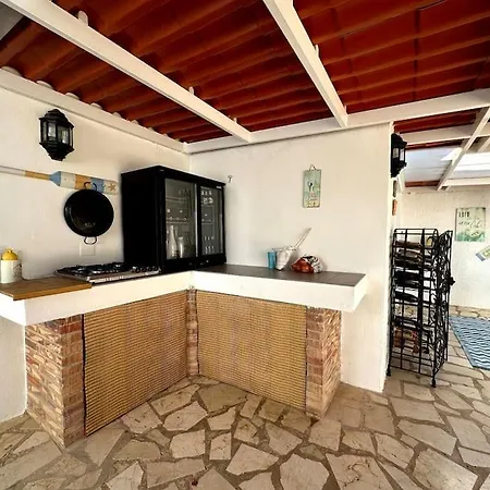 Casa Con Vista -luxury In Moraira