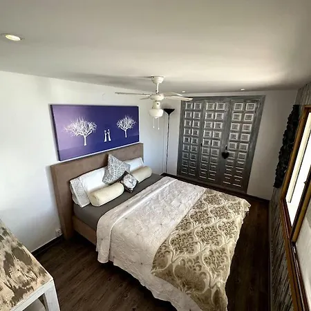 Casa Con Vista -luxury In Moraira