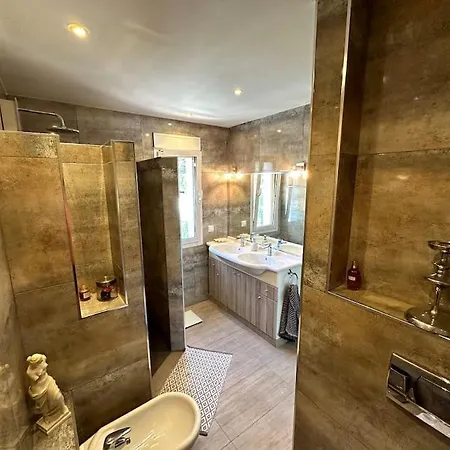 Casa Con Vista -luxury In Moraira Villa