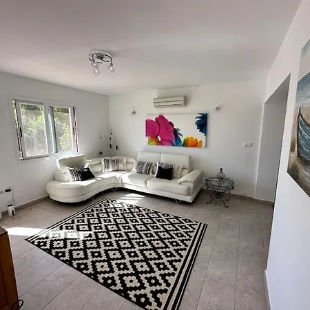 Casa Con Vista -luxury In Moraira Villa