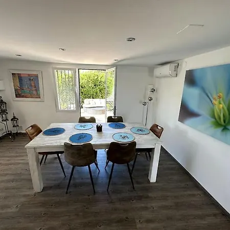 Casa Con Vista -luxury In Moraira Villa *