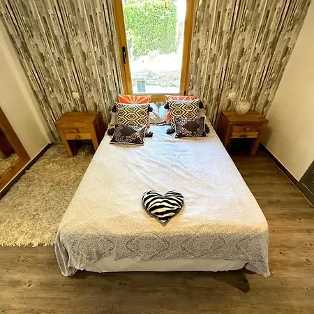 Casa Con Vista -luxury In Moraira Villa *