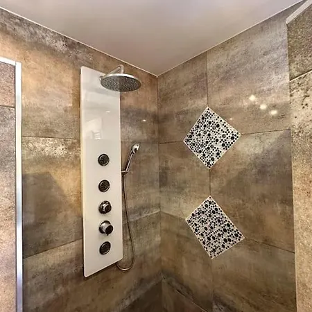 Casa Con Vista -luxury In Moraira Teulada